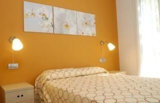 Appartement Mh S. Familia Barcelona