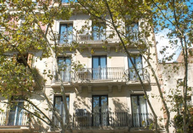 Appartement Mh S. Familia Barcelona