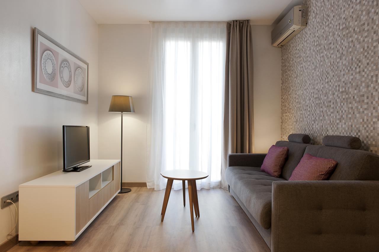 Appartement Mh S. Familia *