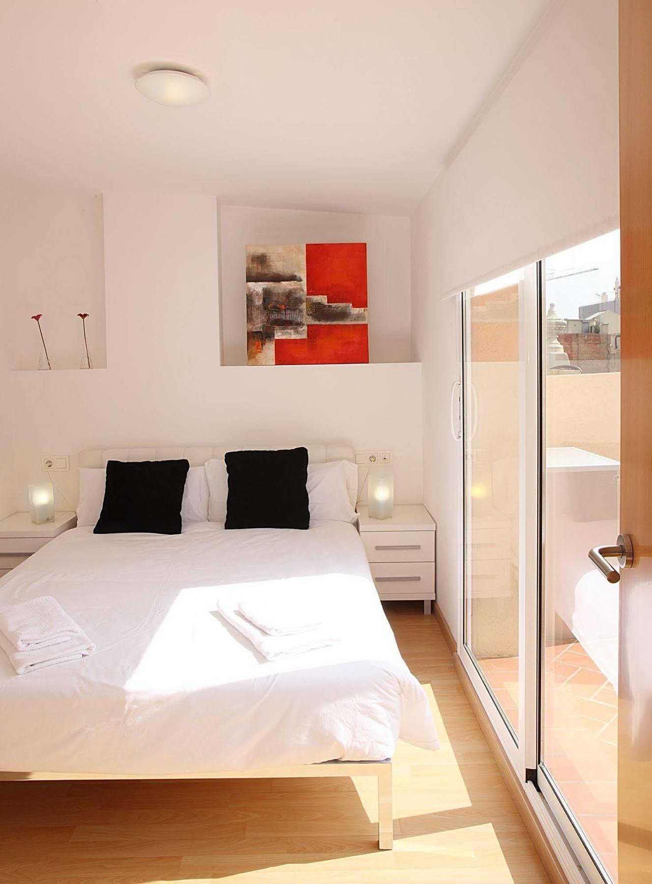 Mh S. Familia Appartement