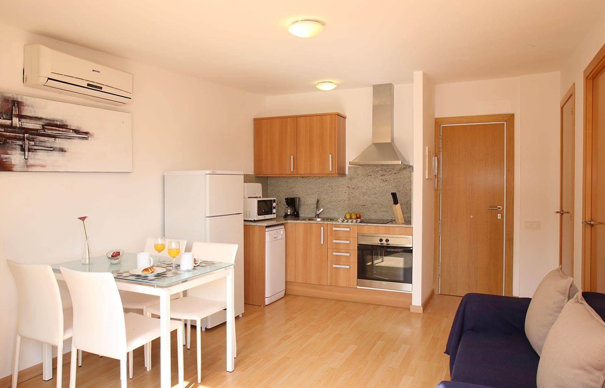 Mh S. Familia Appartement