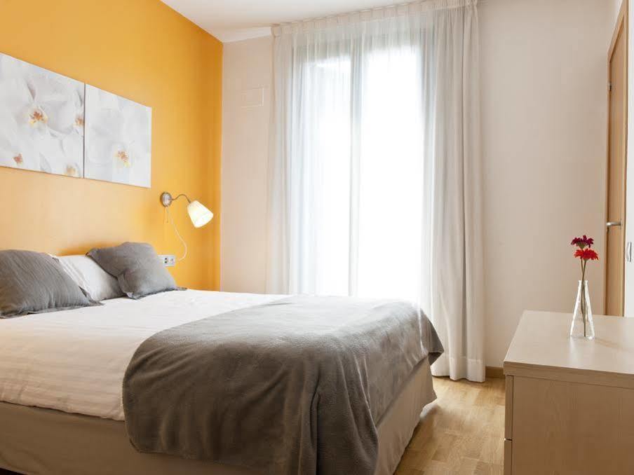 Appartement Mh S. Familia *
