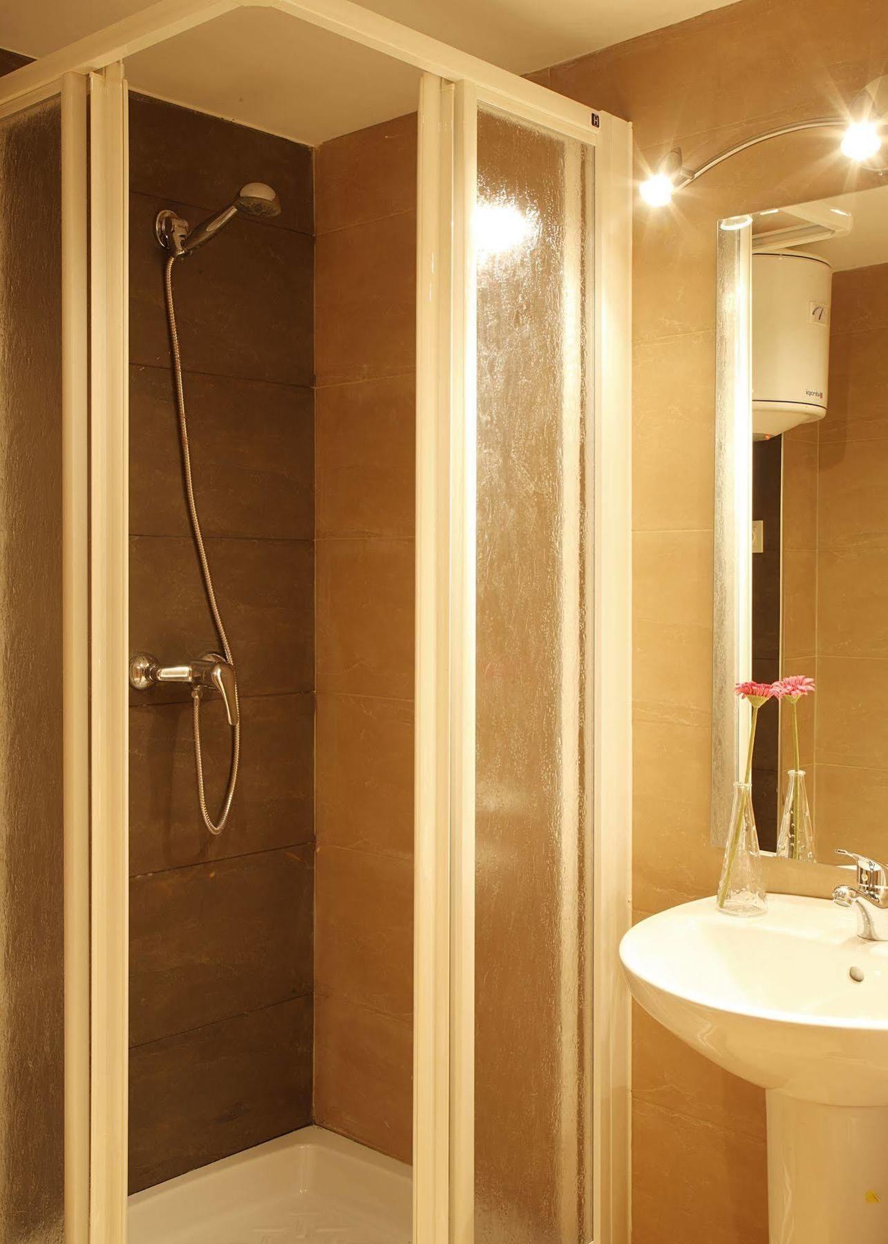 Appartement Mh S. Familia *