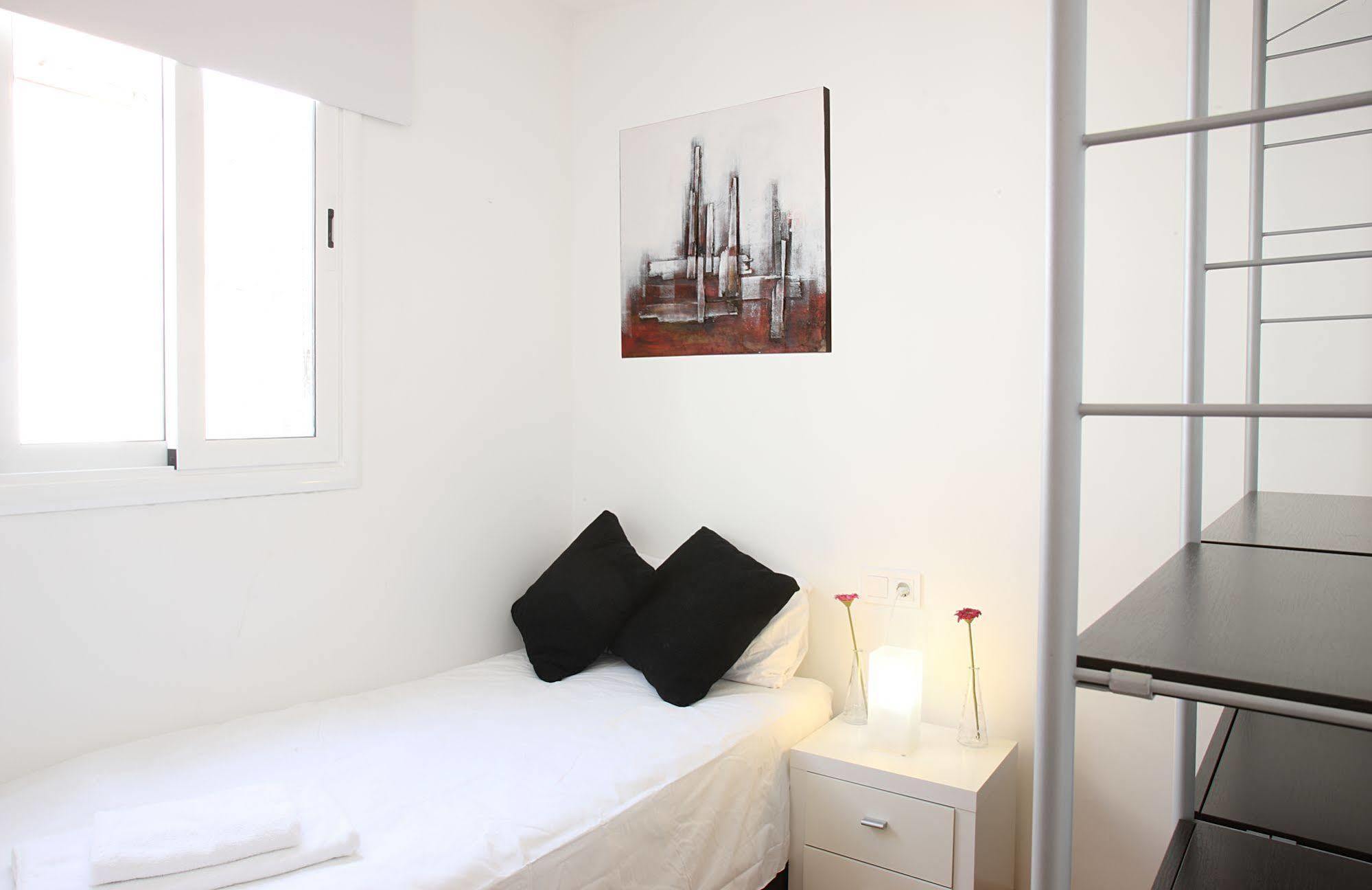 Appartement Mh S. Familia